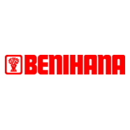 Benihana Logo PNG Vector