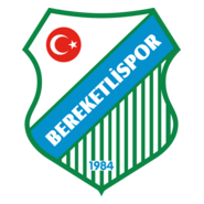 Bereketlispor Logo PNG Vector