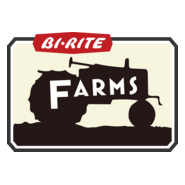 BI-RITE FARMS Logo PNG Vector