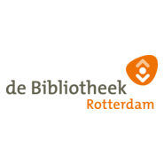 Bibliotheek Rotterdam Logo PNG Vector