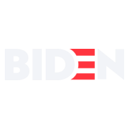 Biden Logo PNG Vector