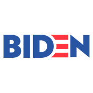 Biden Logo PNG Vector