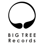 Big Tree Records Logo PNG Vector
