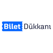 Bilet Dükkanı Logo PNG Vector