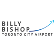 Billy Bishop Toronto City Airport Logo PNG Vector