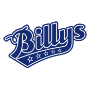 Billys Logo PNG Vector
