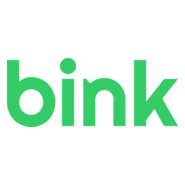Bink Logo PNG Vector