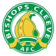 Bishop's Cleeve FC Logo PNG Vector