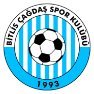 Bitlis Çağdaşspor Logo PNG Vector
