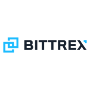 Bittrex Logo PNG Vector