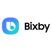 Bixby Logo PNG Vector