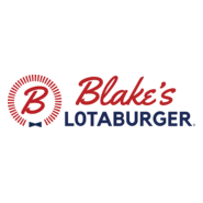 Blake's Lotaburger Logo PNG Vector