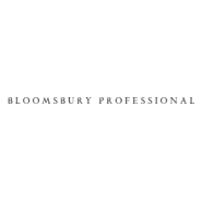 Bloomsbury Professional Logo PNG Vector