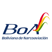 BoA Boliviana de Aviación Logo PNG Vector