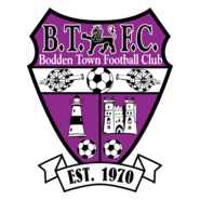 Bodden Town FC Logo PNG Vector