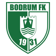 Bodrum FK Logo PNG Vector