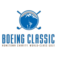 Boeing Classic Logo PNG Vector