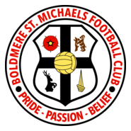 Boldmere St. Michaels FC Logo PNG Vector