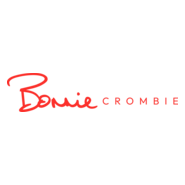 Bonnie Crombie Logo PNG Vector