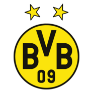 Borussia Dortmund Logo PNG Vector