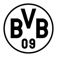 Borussia Dortmund Logo PNG Vector
