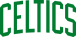 Boston Celtics Logo PNG Vector