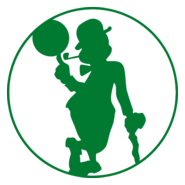 Boston Celtics Logo PNG Vector