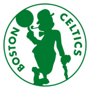 Boston Celtics Logo PNG Vector