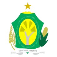 Brasão Câmara Municipal de Boa Vista Logo PNG Vector