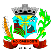 brasão de são jorge d'oeste Logo PNG Vector