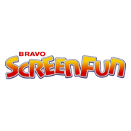 Bravo Screenfun Logo PNG Vector