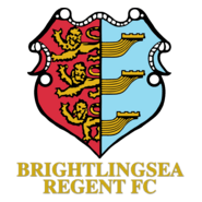 Brightlingsea Regent FC Logo PNG Vector