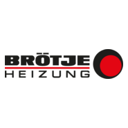Brötje GmbH Logo PNG Vector