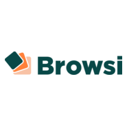 Browsi Logo PNG Vector