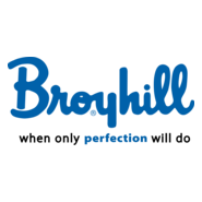 Broyhill Logo PNG Vector