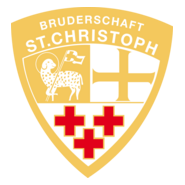 Bruderschaft St. Christoph Logo PNG Vector