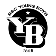 BSC Young Boys Logo PNG Vector