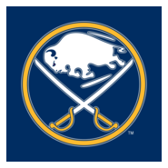 Buffalo Sabres 2010-2020 Logo PNG Vector