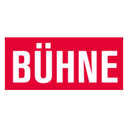 Bühne Logo PNG Vector