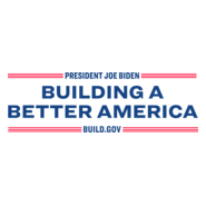 Building a Better America Logo PNG Vector