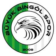 Büyük Bingölspor Logo PNG Vector