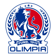 C.D. Olimpia Logo PNG Vector