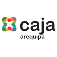 CAJA AREQUIPA Logo PNG Vector