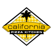California Pizza Kitchen Logo PNG Vector