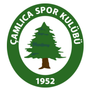 Çamlıcaspor Logo PNG Vector