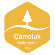 Çamoluk Belediyesi Logo PNG Vector