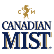 Canadian Mist Logo PNG Vector