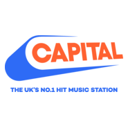 Capital-FM Logo PNG Vector