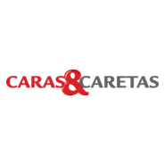 Caras y Caretas Logo PNG Vector