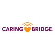 CaringBridge Logo PNG Vector